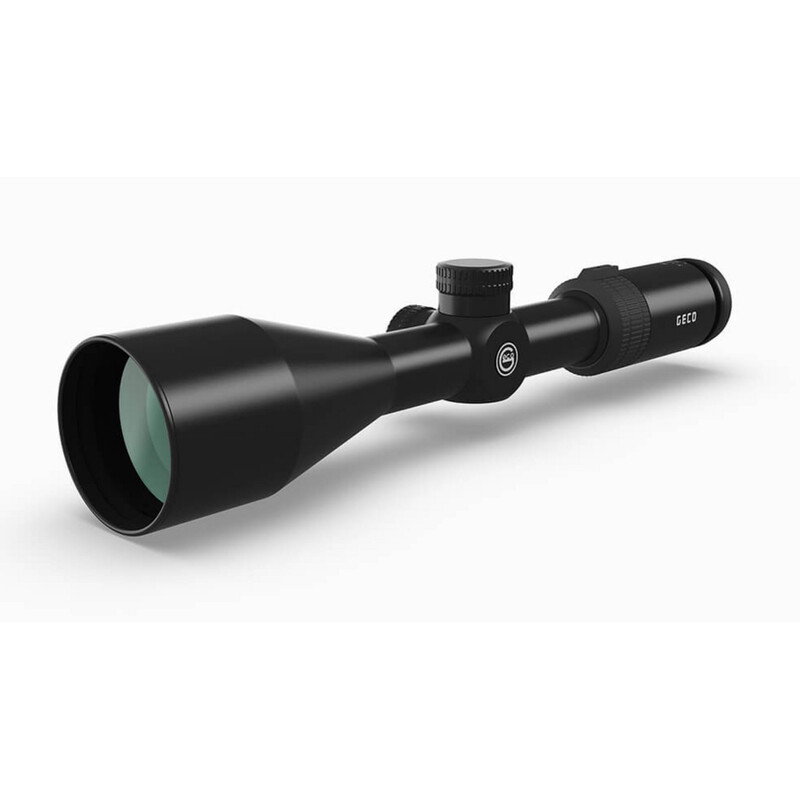 Geco Lunette de visée 3-12x56
