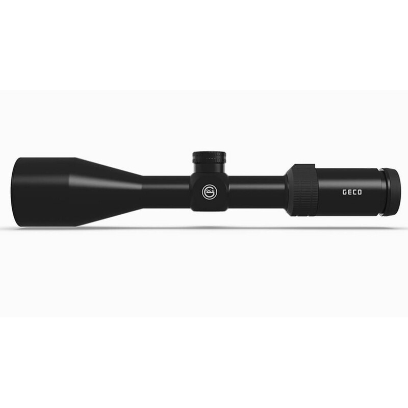 Geco Lunette de visée 3-12x56