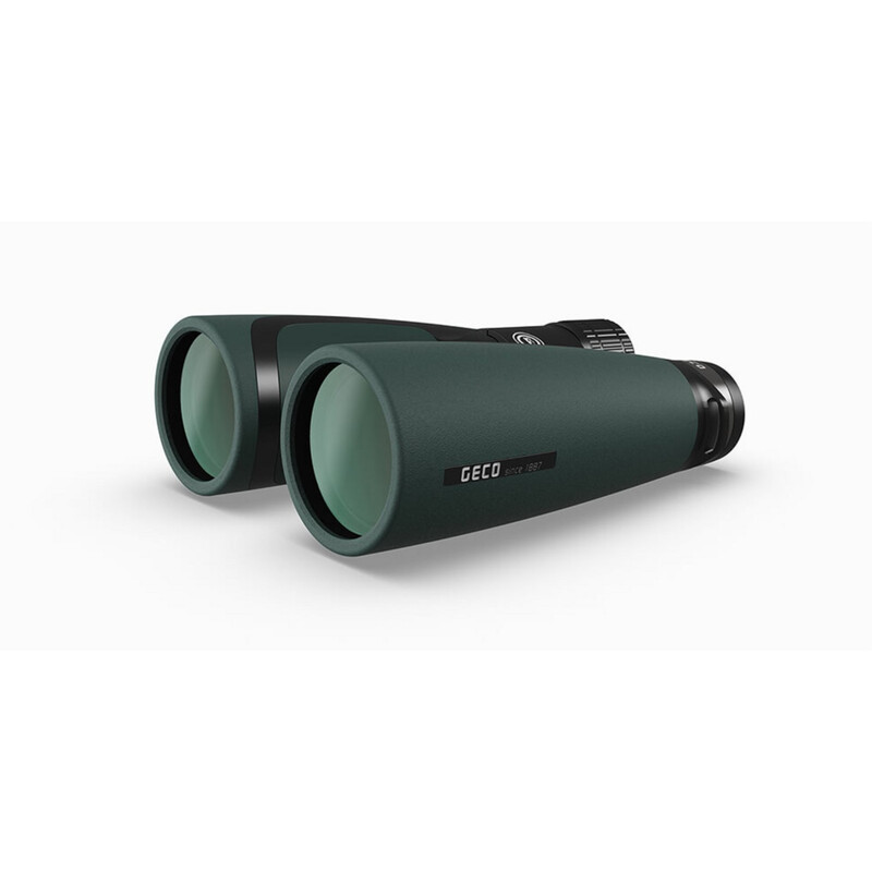 Geco Jumelles 8x56 Vert