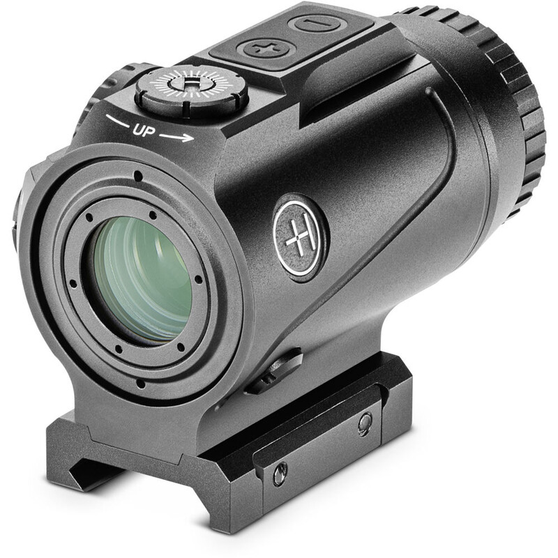 Lunette de tir HAWKE Prism Sight 1x15, Speed Dot