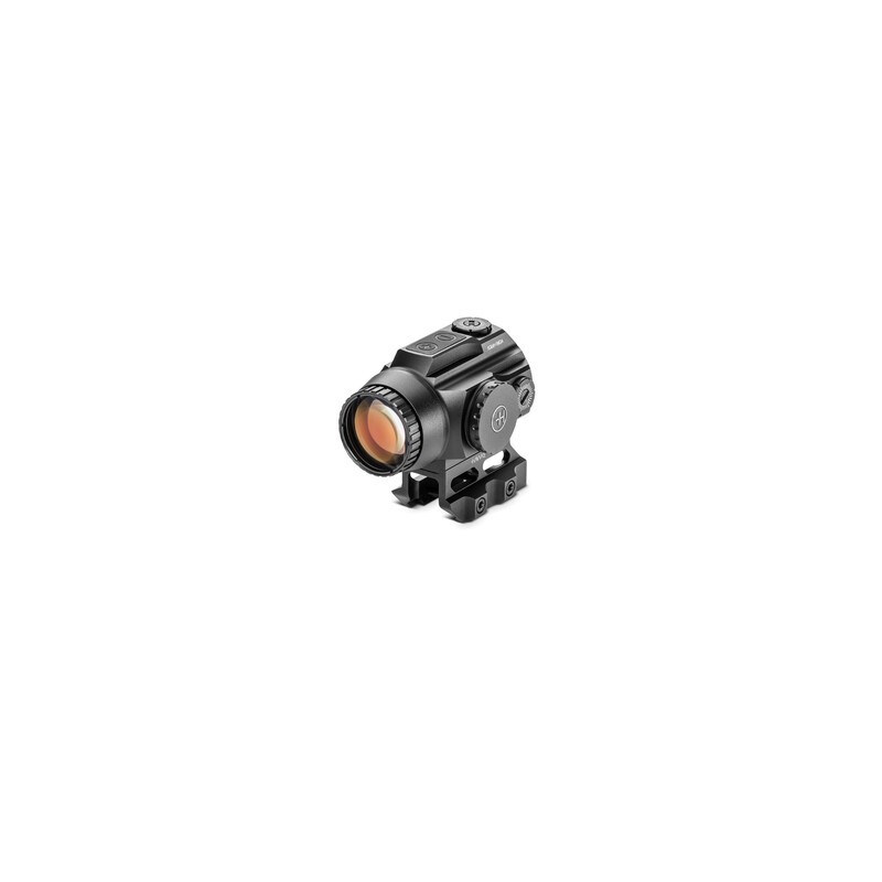 Lunette de tir HAWKE Viseur point rouge 1x15 Speed Dot