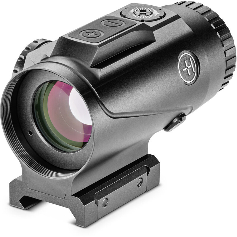 Lunette de tir HAWKE Prism Sight 4x24, 5.56 BDC Dot