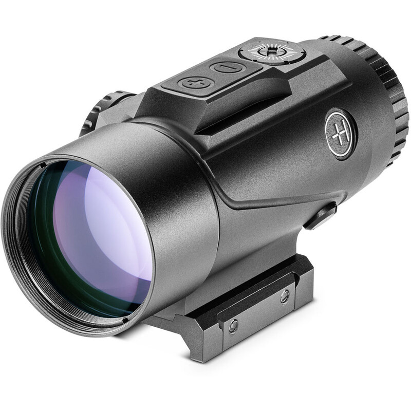 Lunette de tir HAWKE Prism Sight 6x36, 5.56 BDC Dot