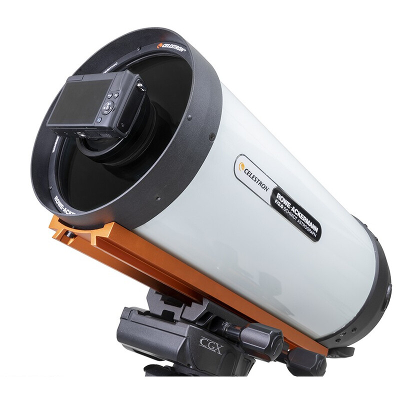 Adaptateur appareil-photo Celestron Bague T2 pour Canon EOS M