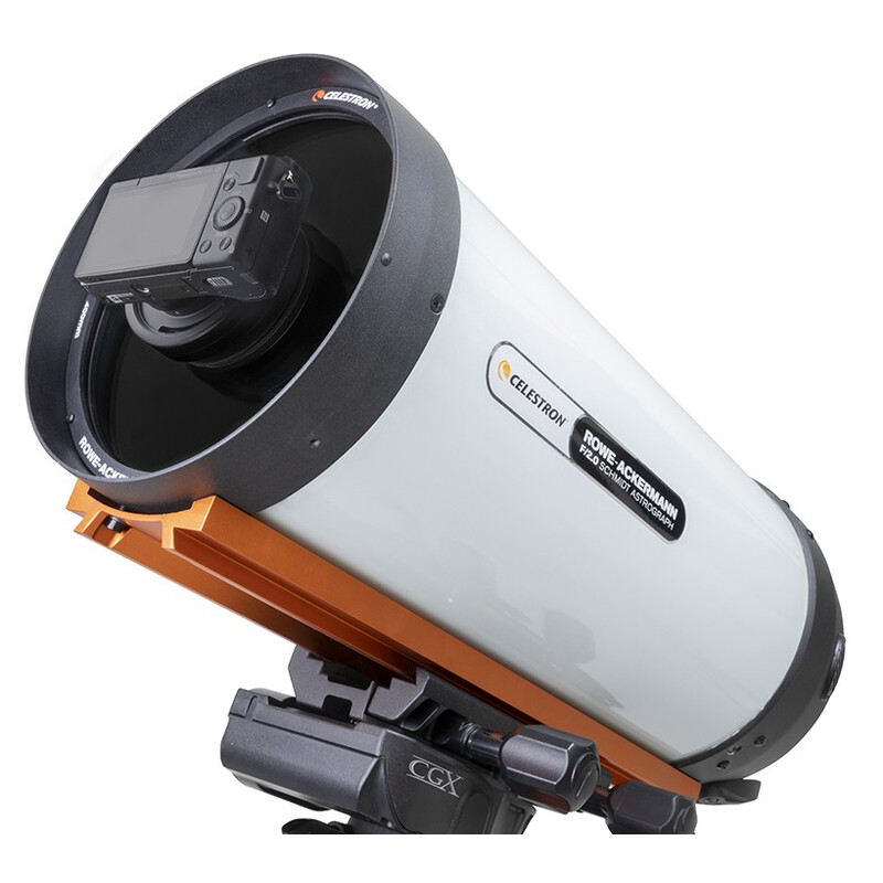 Adaptateur appareil-photo Celestron Bague T2 pour Sony E