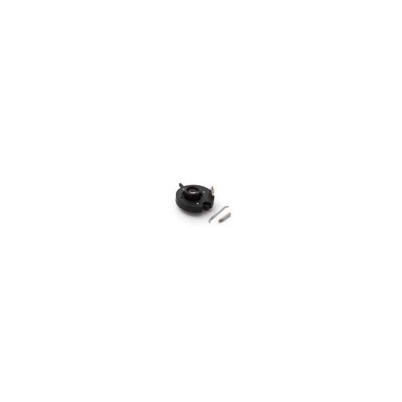 ZEISS Dispositif de visualisation pour Objectifs 2,5x/4x pour Condenseur 0,9/1,25 H