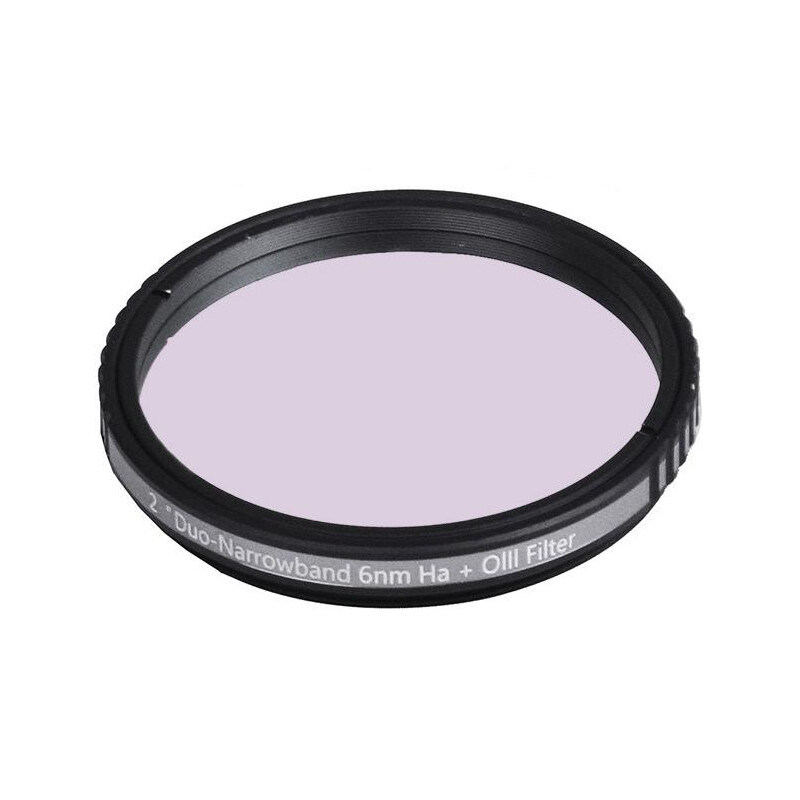 Filtre Askar Color Magic D1 OIII/H-Alpha Duo 2"
