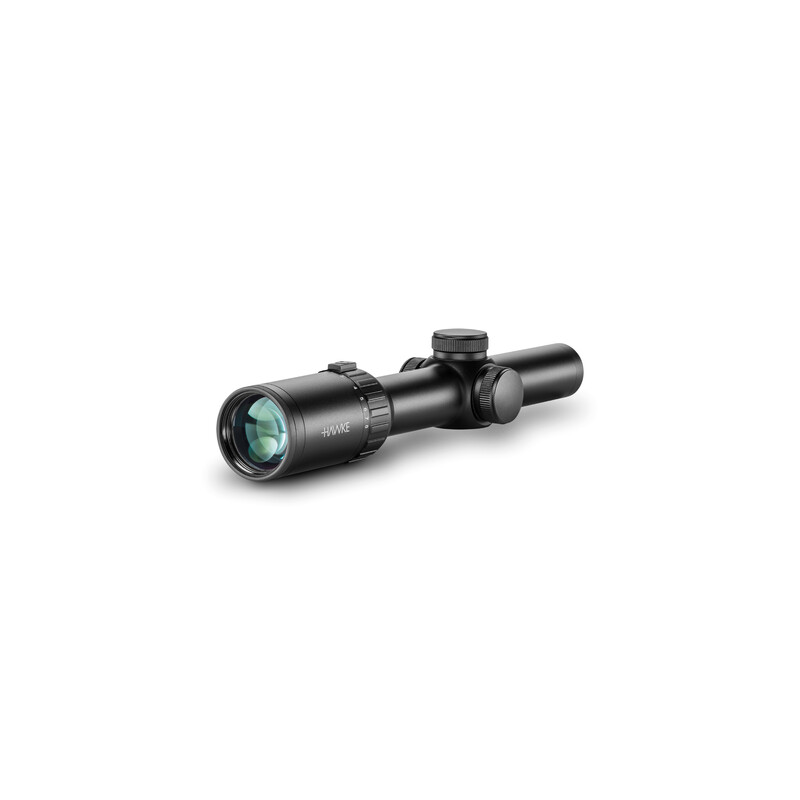 HAWKE Lunette de tir Vantage 30 WA IR 1-8x24 Circle Dot (8x)