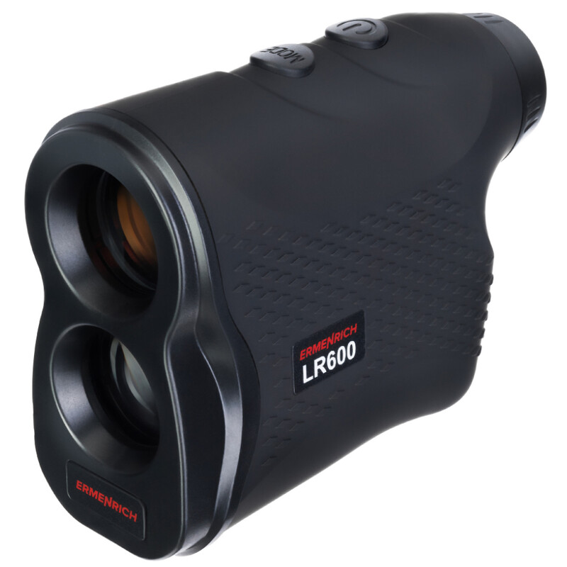 Télémètre Ermenrich Laser LR600