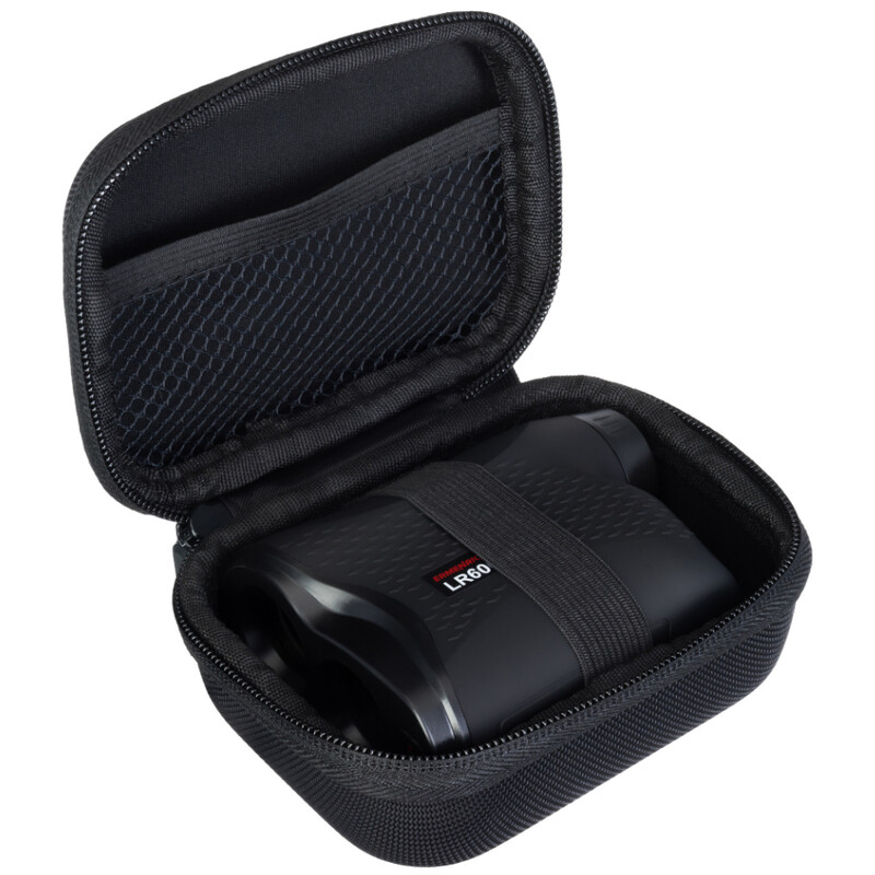 Télémètre Ermenrich Laser LR600