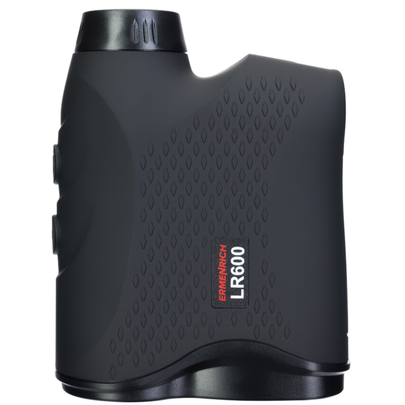 Télémètre Ermenrich Laser LR600