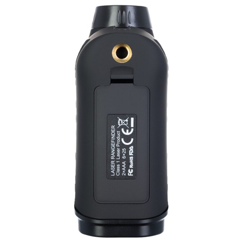 Télémètre Ermenrich Laser LR600