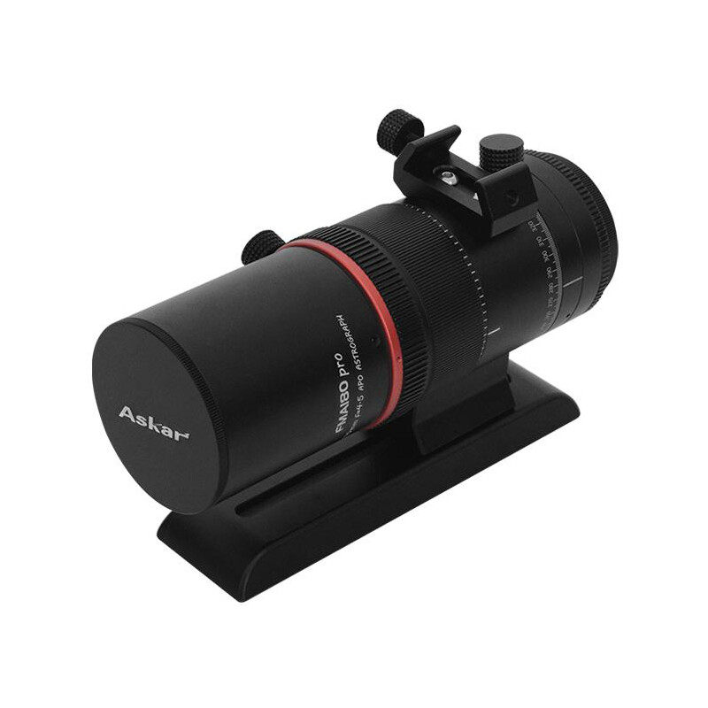 Lunette apochromatique Askar AP 40/180 FMA180PRO OTA
