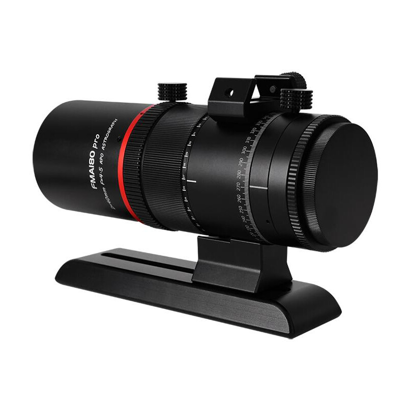 Lunette apochromatique Askar AP 40/180 FMA180PRO OTA