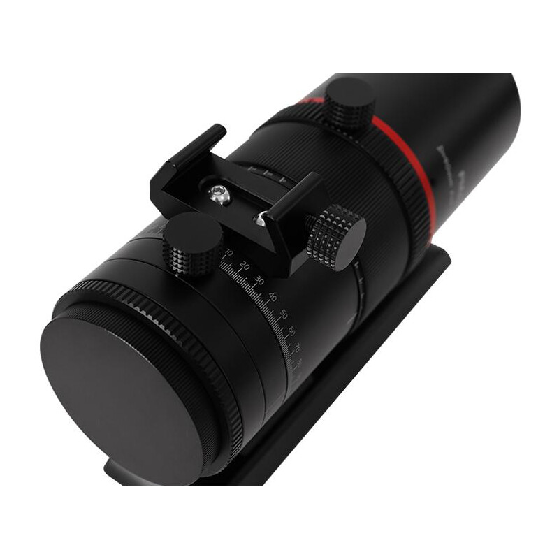 Lunette apochromatique Askar AP 40/180 FMA180PRO OTA
