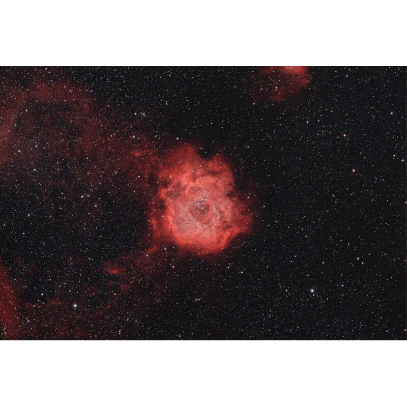 Lunette apochromatique Askar AP 40/180 FMA180PRO OTA