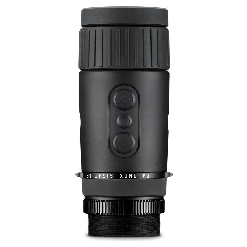 Caméra à imagerie thermique Leica Calonox Sight SE