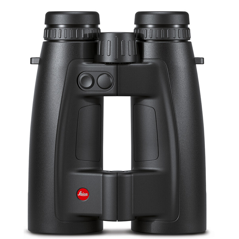 Jumelles Leica Geovid Pro 8x56