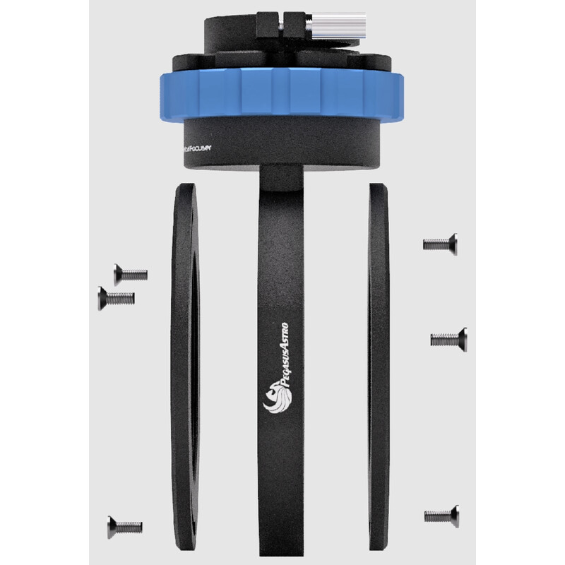 Off-Axis Guider PegasusAstro Indigo OAG