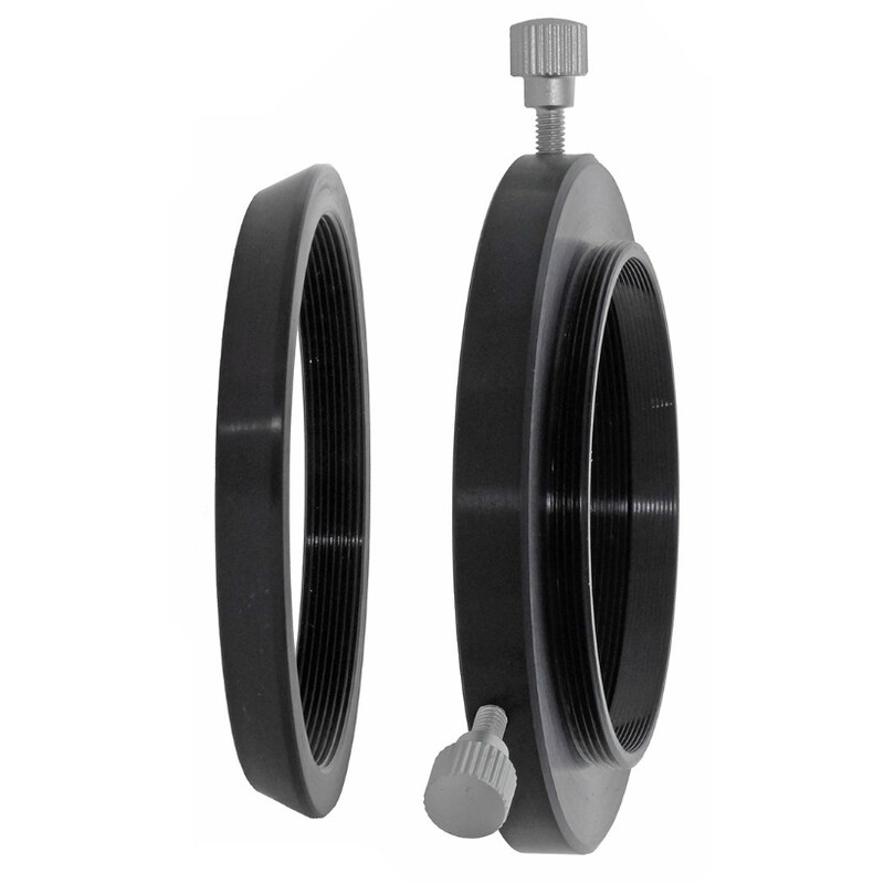 Rotateur TS Optics 360° M68/M68