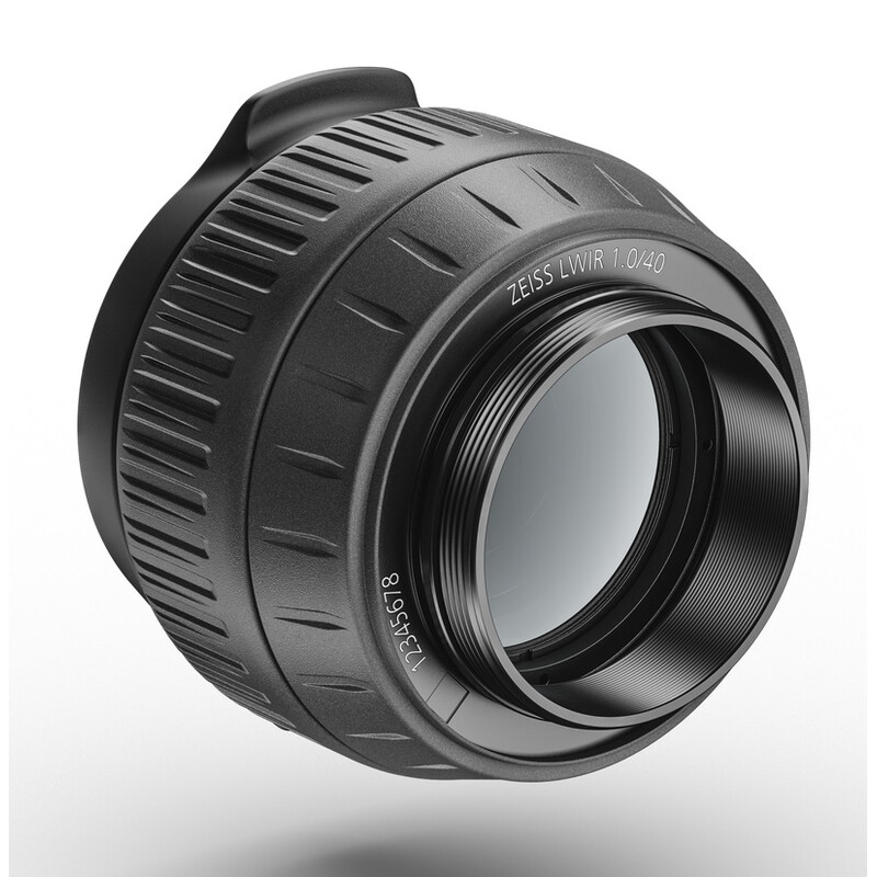 ZEISS Objectif 40 mm pour DTI 6