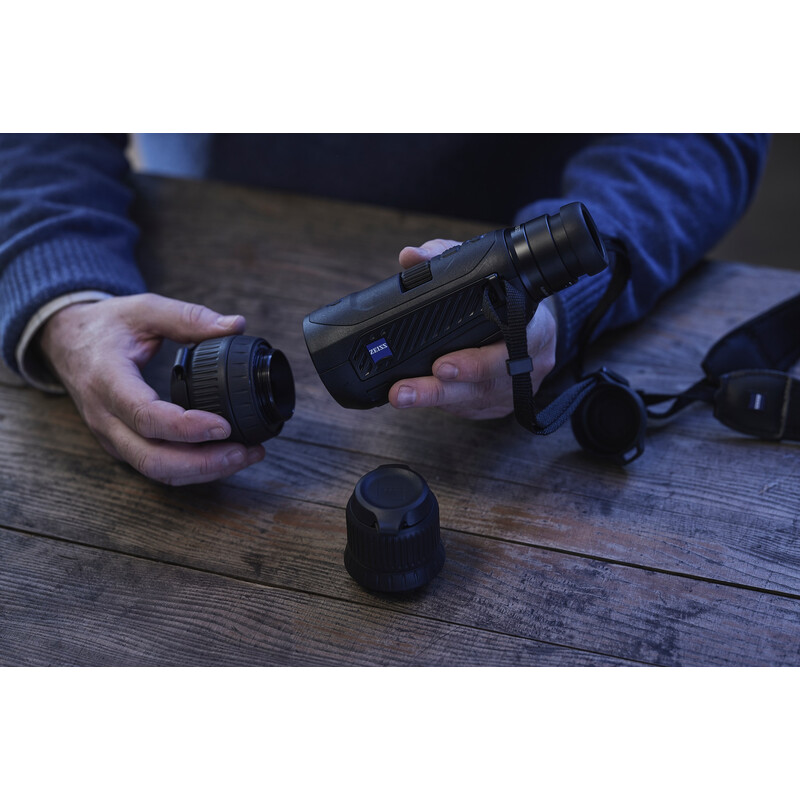 ZEISS Objectif 40 mm pour DTI 6