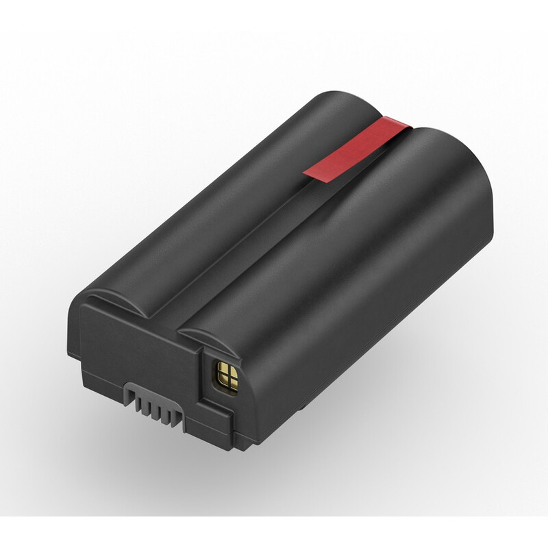 ZEISS Batterie pour DTI 6