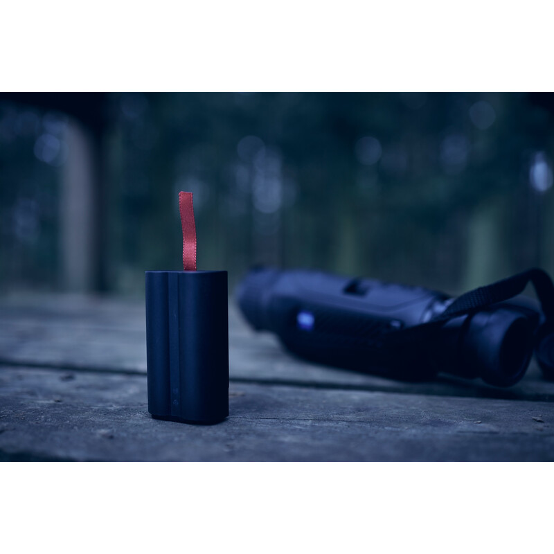 ZEISS Batterie pour DTI 6