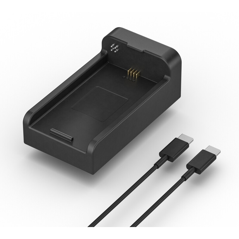 ZEISS Socle de chargement pour batterie DTI 6