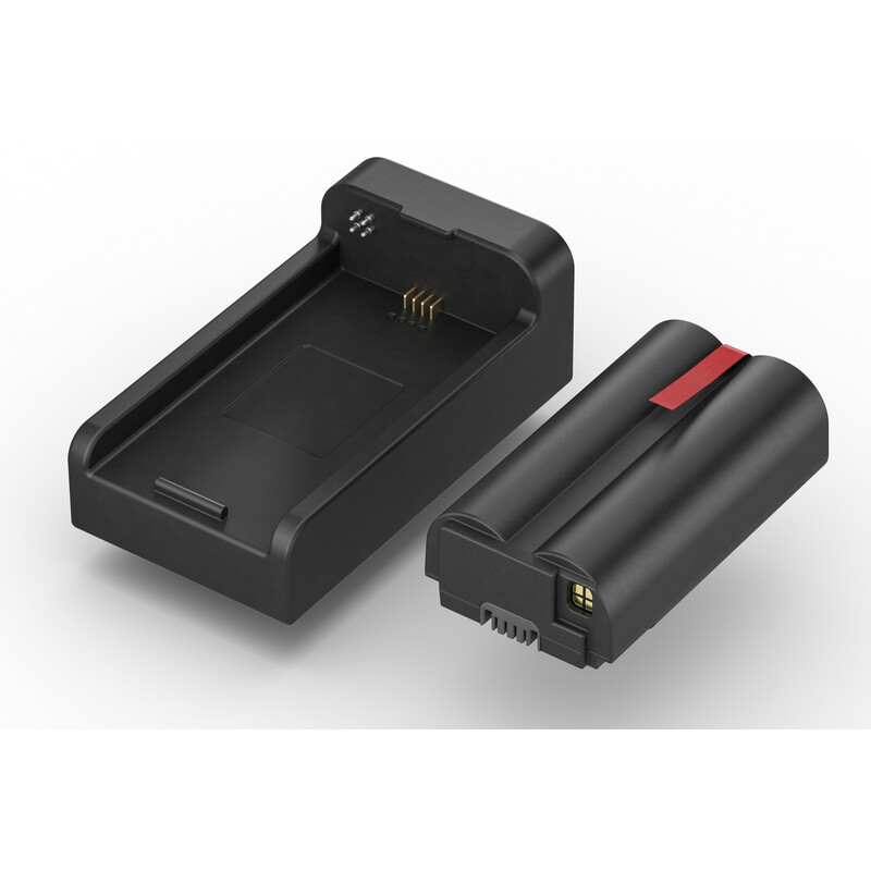 ZEISS Socle de chargement pour batterie DTI 6