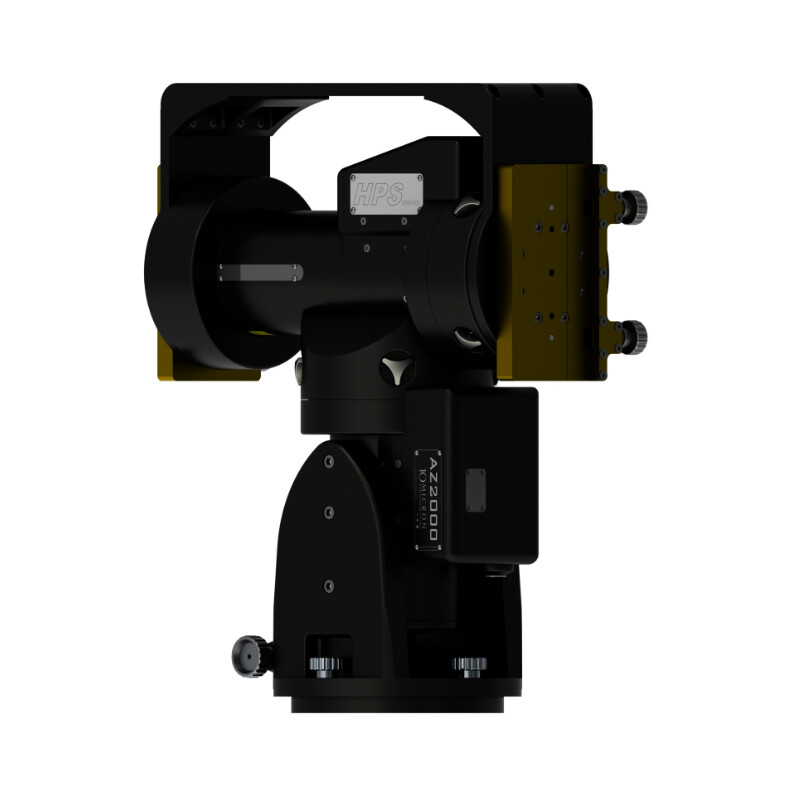Monture 10Micron AZ 2000 HPS Combi DT