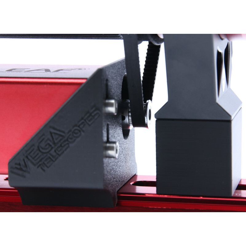 Astroprints Kit de montage du moteur EAF pour RedCat 71 de William Optics