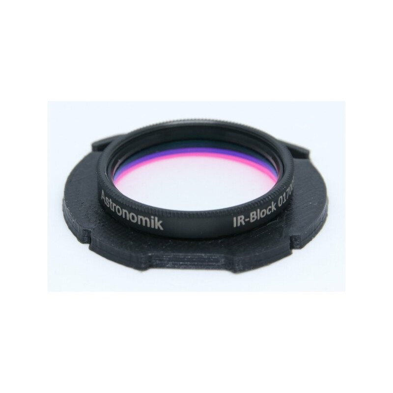 Astroprints Support pour filtres 1,25" sur les caméras Canon EOS APS-C