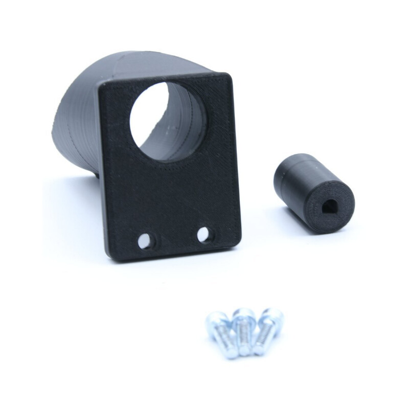 Astroprints Kit de montage du moteur EAF pour TS Optics 3,7" Deluxe OAZ