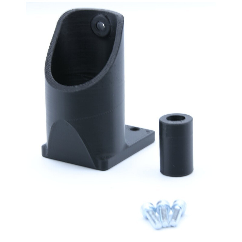 Astroprints Kit de montage du moteur EAF pour TS Optics 3,7" Deluxe OAZ