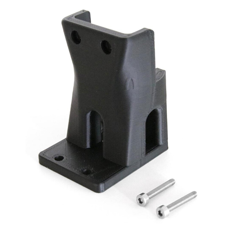 Astroprints Kit de montage du moteur EAF pour TS Optics 2,5" OAZ