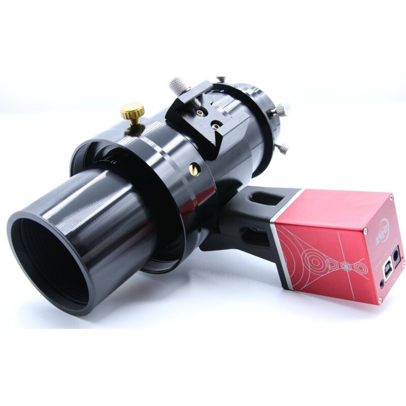 Astroprints Kit de montage du moteur EAF pour les porte oculaire TSFOCR30 et TSFOCR30S