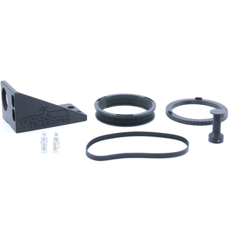 Astroprints Kit de montage du moteur EAF pour Askar FMA230