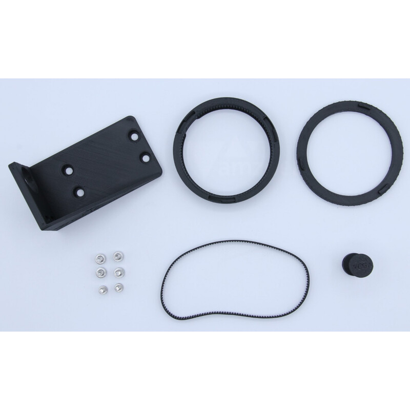 Astroprints Kit de montage du moteur EAF pour Askar FMA230