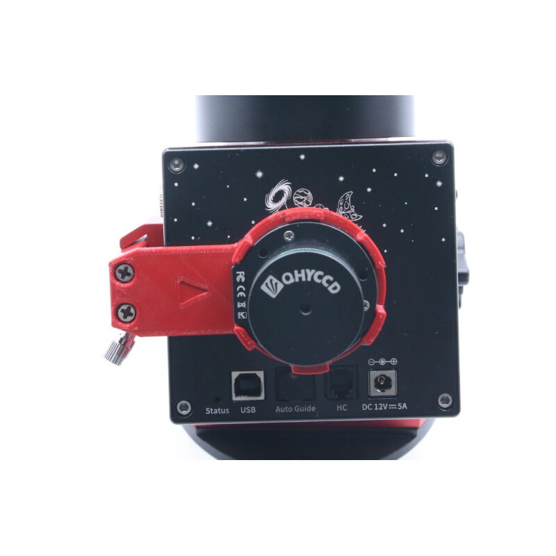 Astroprints Adaptateur pour PoleMaster sur ZWO AM5