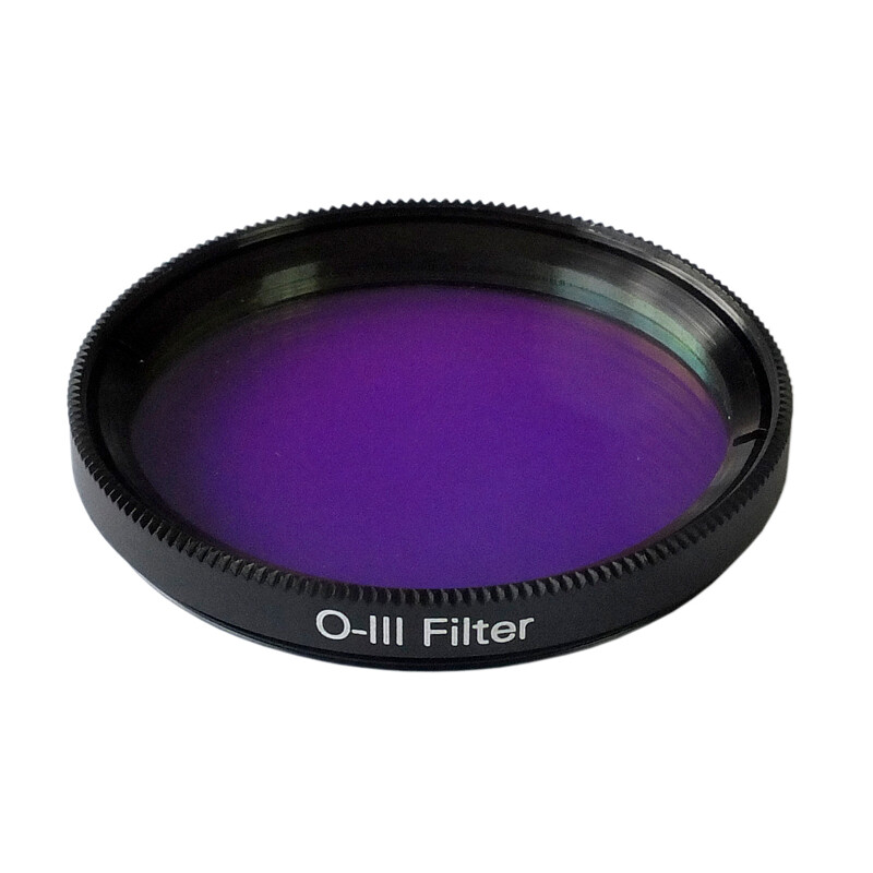 Filtre Skywatcher OIII 2"