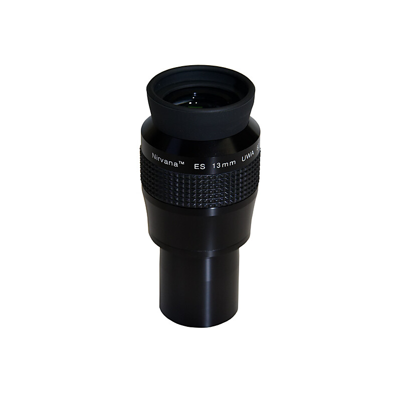 Oculaire Skywatcher Nirvana-ES UWA 82° 13mm 1,25"