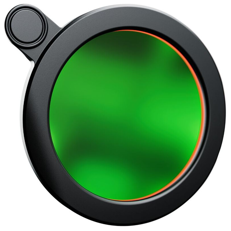 Smart Telescope Vaonis AP 50/250 Vespera PRO Cosmic Bundle