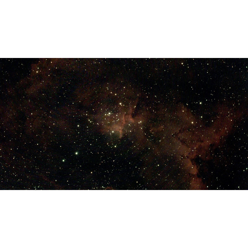 Filtre Vaonis Dual Band VESPERA
