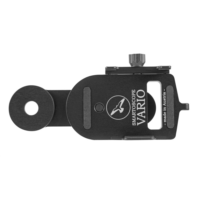 Adaptateur smartphone SMARTOSCOPE Vario II avec TSN-AR-ZG pour ZEISS Conquest Gavia