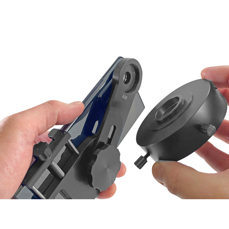 SMARTOSCOPE UR-4 Adaptateur d'oculaire universel