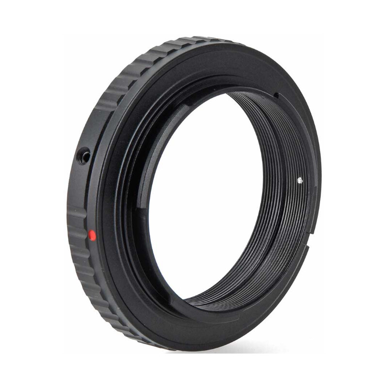 TS Optics Adaptateur appareil-photo avec bague T2 pour Sony E