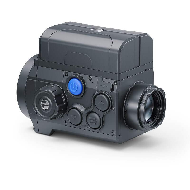 Caméra à imagerie thermique Pulsar-Vision Krypton 2 FXQ35
