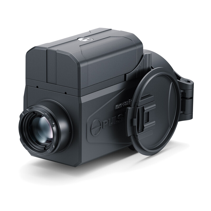 Caméra à imagerie thermique Pulsar-Vision Krypton 2 FXG50