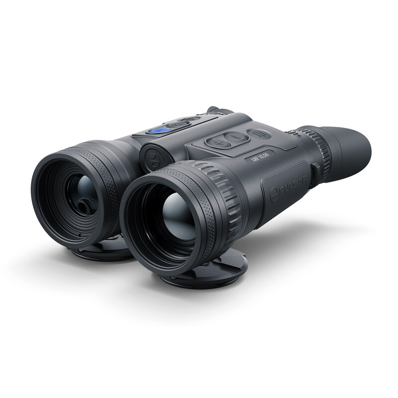 Caméra à imagerie thermique Pulsar-Vision Merger LRF XL50